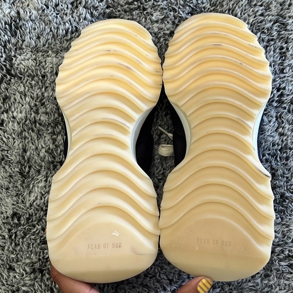 Fear of God vintage runner size 43/10 - Picture 5 of 8